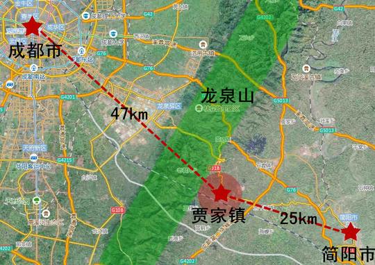 简阳最新楼盘，城市新篇章的繁荣与机遇探索